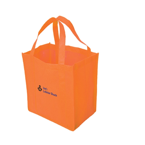 NON WOVEN TOTE