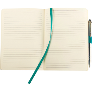 5" x 7" Revello Soft Bound JournalBook®