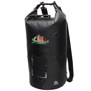 Urban Peak® 30L Dry Bag Backpack