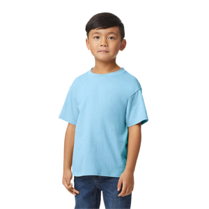 Gildan Youth Softstyle Midweight T-Shirt