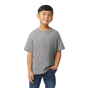 Gildan Youth Softstyle Midweight T-Shirt