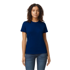 Gildan Ladies' Softstyle Midweight Ladies' T-Shirt