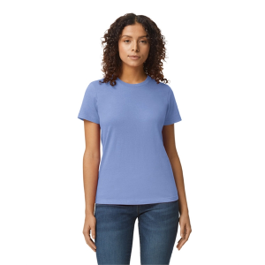 Gildan Ladies' Softstyle Midweight Ladies' T-Shirt