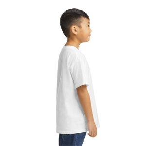 Gildan Youth Softstyle Midweight T-Shirt