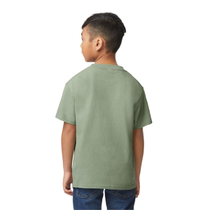 Gildan Youth Softstyle Midweight T-Shirt