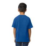 Gildan Youth Softstyle Midweight T-Shirt