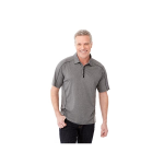 Macta Men's Short Sleeve Polo