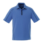 Macta Men's Short Sleeve Polo