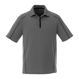 Macta Men's Short Sleeve Polo