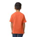 Gildan Youth Softstyle Midweight T-Shirt