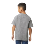 Gildan Youth Softstyle Midweight T-Shirt