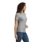 Gildan Ladies' Softstyle Midweight Ladies' T-Shirt