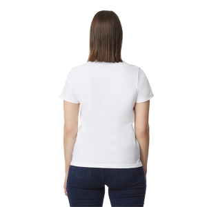 Gildan Ladies' Softstyle Midweight Ladies' T-Shirt