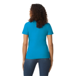 Gildan Ladies' Softstyle Midweight Ladies' T-Shirt