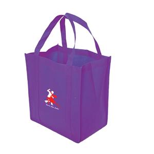 NON WOVEN TOTE