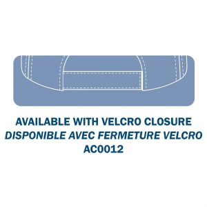 Deluxe Polyester Fused Mesh Cap