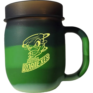 Silipint® Mason Jar Mug - 25 oz.