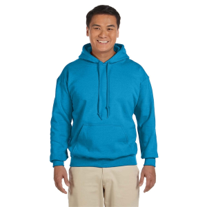 Gildan Adult Heavy Blend™ Hooded Sweatshirt