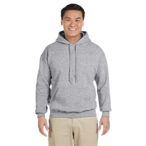 Gildan Adult Heavy Blend™ Hooded Sweatshirt