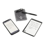 Rocketbook Mini Notebook Set