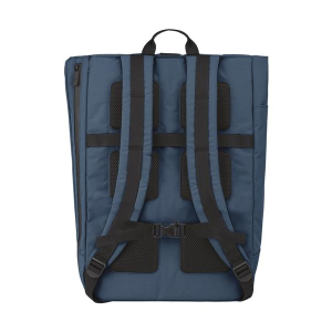 Moleskine® Metro Rolltop Backpack